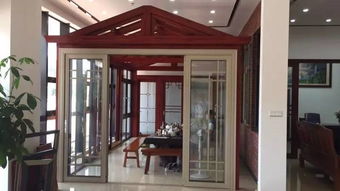 吴川伟昌旗舰店盛大开业 1500平方米运营中心彰显实力，门窗加工再升级